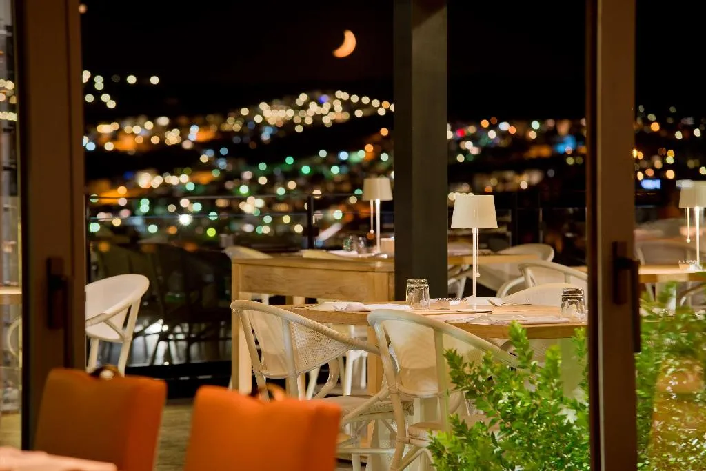 Bar, Ramada Resort by Wyndham Bodrum, Bodrum