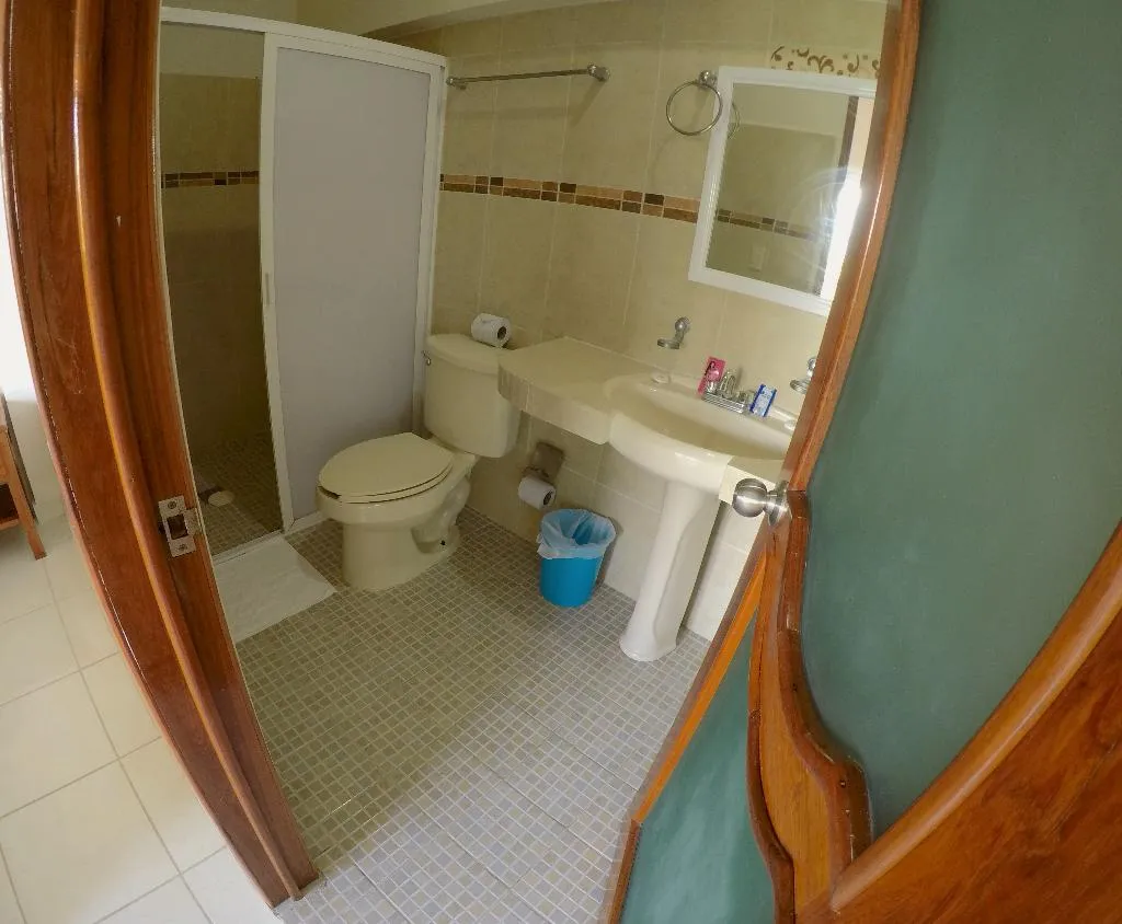SINGLE SUPERIOR Room, Plaza del Sol, Playa Del Carmen