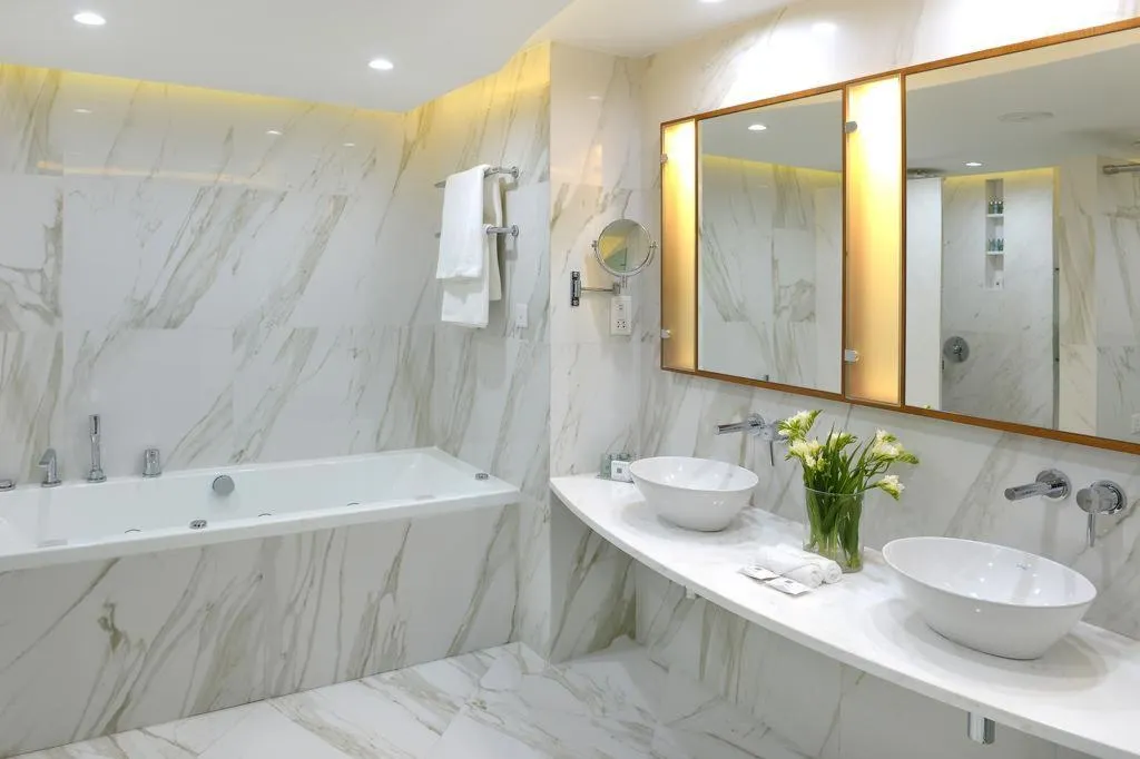 Double or Twin STANDARD Room, Palm Beach Hotel & Bungalows, Cyprus