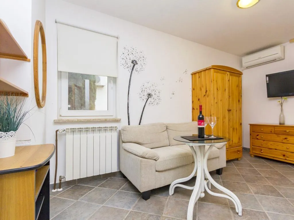 STUDIO STANDARD Room, Catalina Apartments, Istria