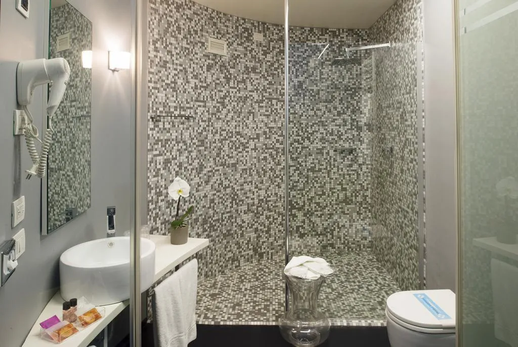 JUNIOR SUITE STANDARD Room, Mo.Om Hotel, Milan