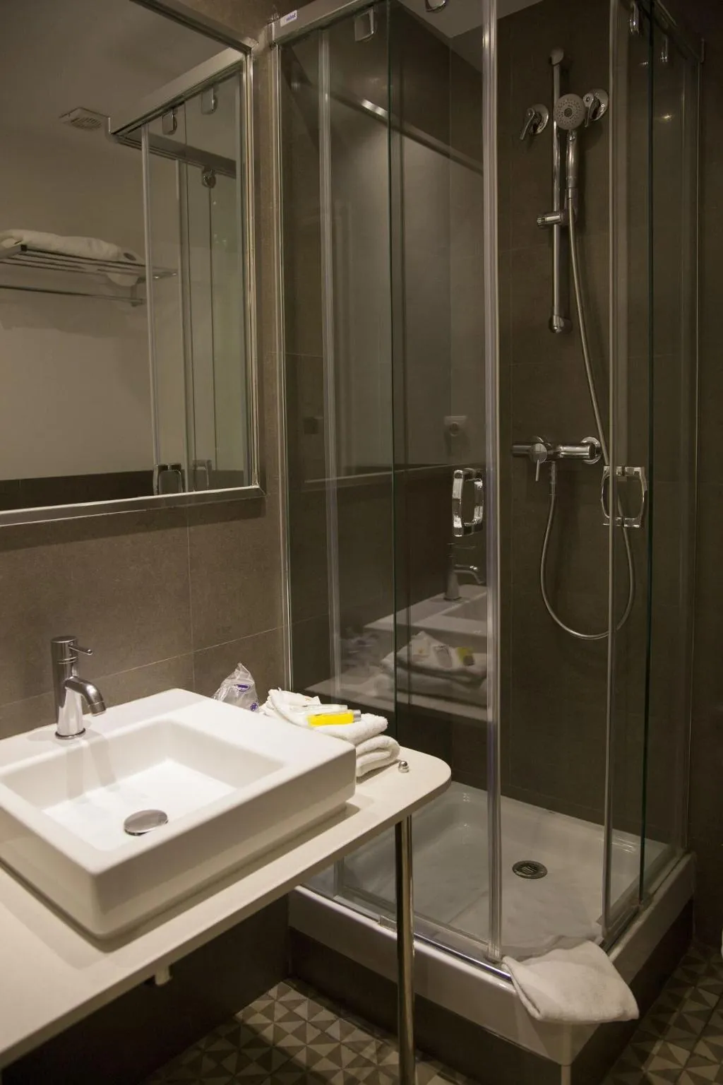 Room, Hostal Goya, Barcelona
