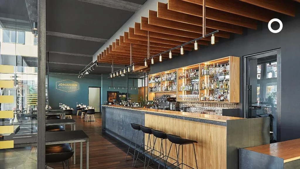 Bar, Midgardur by Center Hotels, Reykjavik