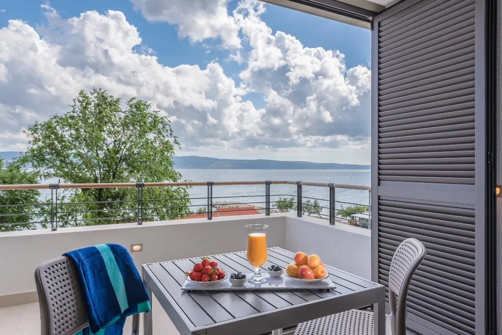 Room, Hotel Nestos, Split