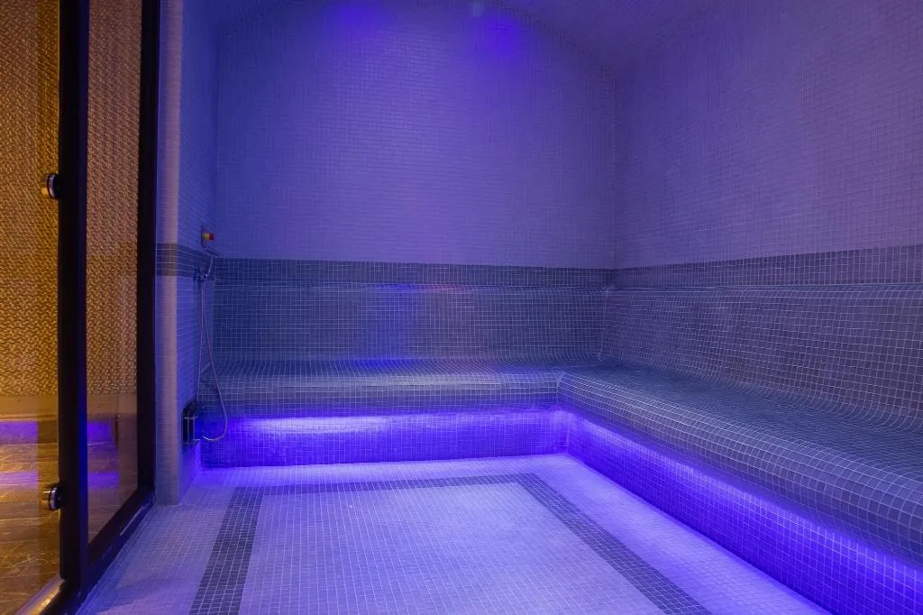 Sports and Entertainment, On'Live Hotel, Izmir