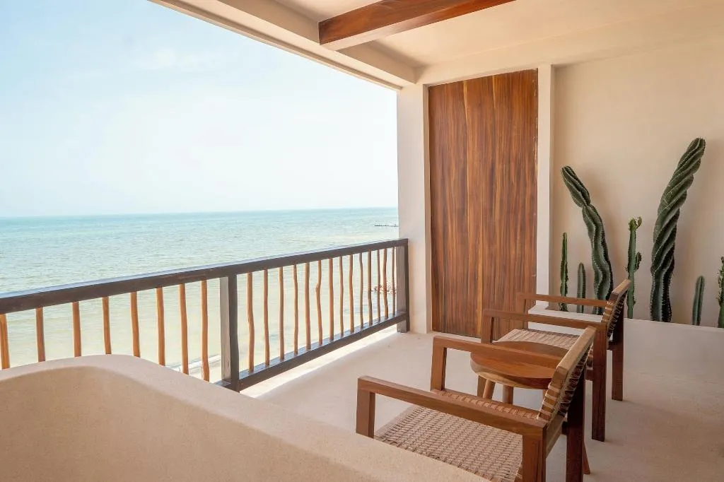 Room, Hotel Boutique Casa Muuch Holbox - Solo Adultos, Cancun Area