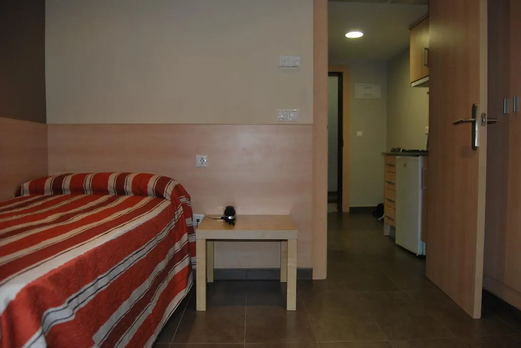 STUDIO STANDARD Room, Estudiotel Alicante, Costa Blanca