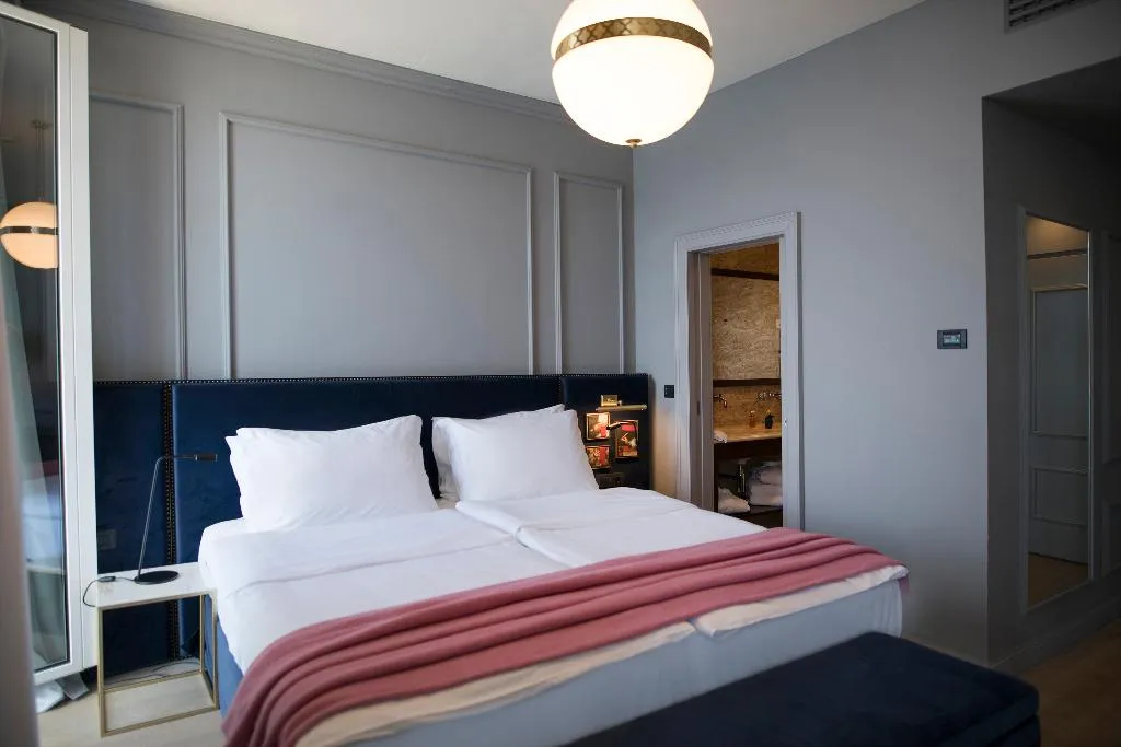 DOUBLE SUPERIOR Room, Hotel Excelsior Dubrovnik, Dubrovnik