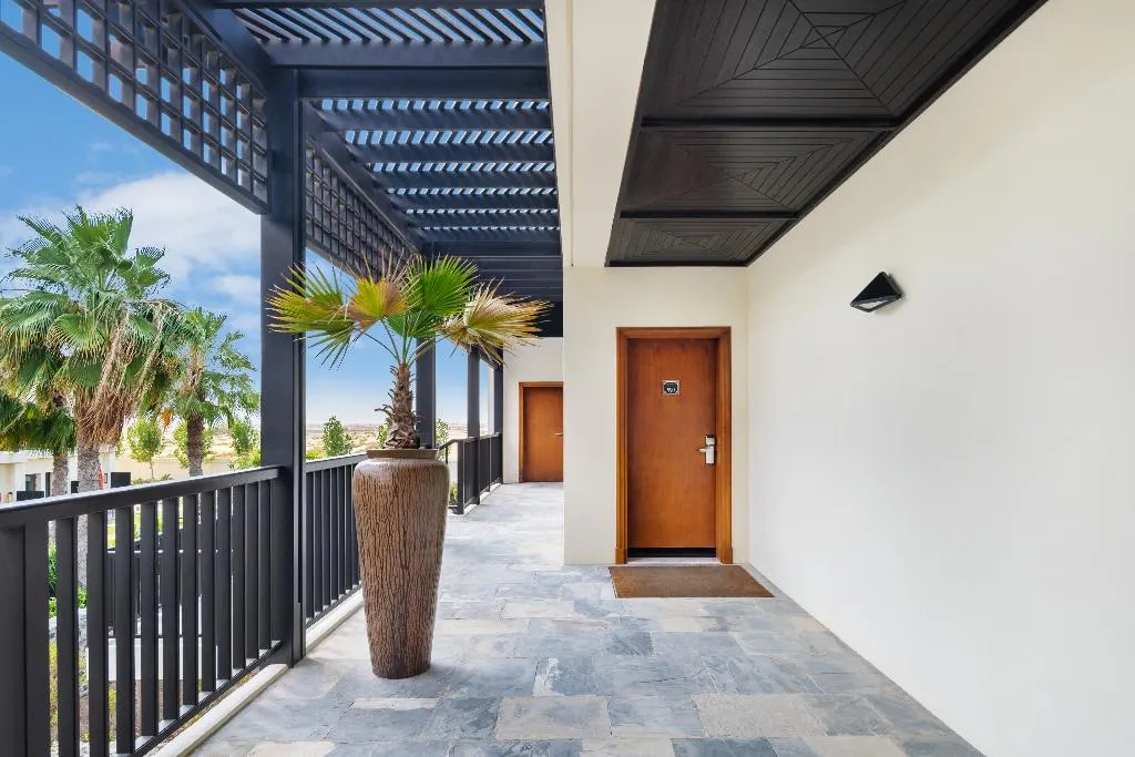 General view, JA The Resort – JA Palm Tree Court, Dubai, Dubai