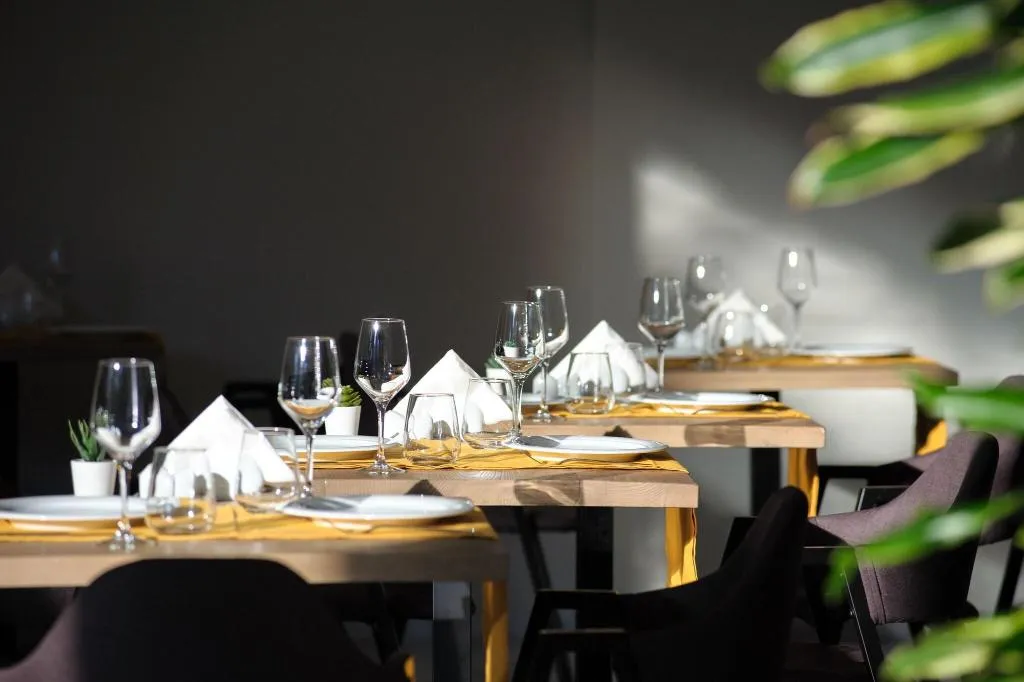 Restaurant, B4B Athens Signature Hotel, Athens
