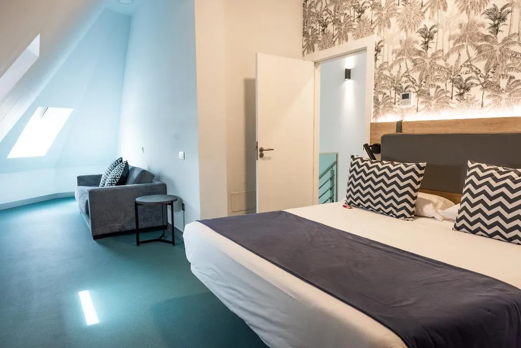 APARTMENT WITH TERRACE Room, RK Farallon Canteras, Gran Canaria