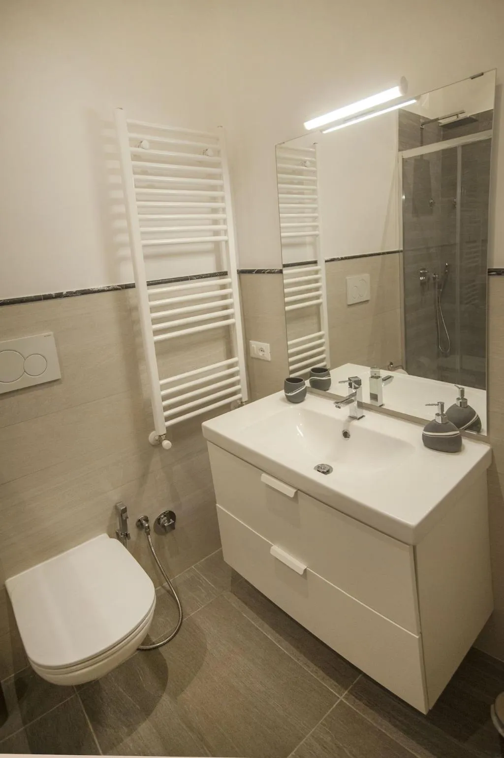 Room, Guest House Vignola, Rome