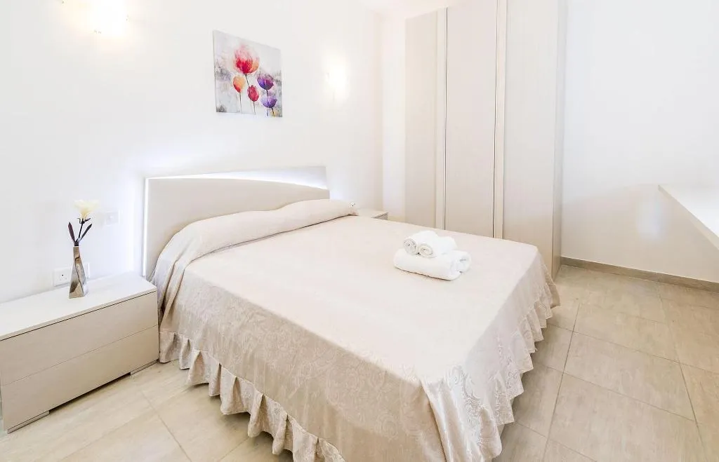 Room, Isola Del Mar Home, Malta
