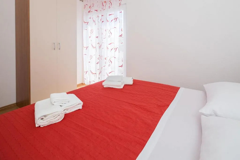 Room, Apartments Villa Kolar, Split