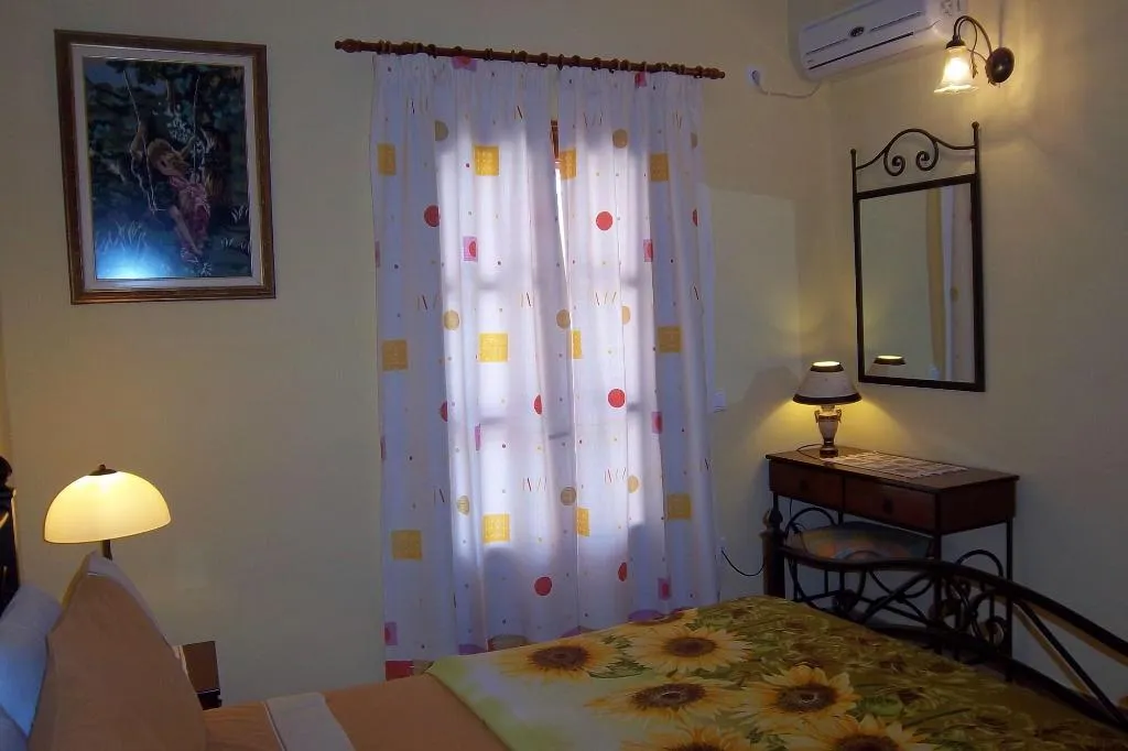 Room, Arazzo Holiday Apartments, Zante