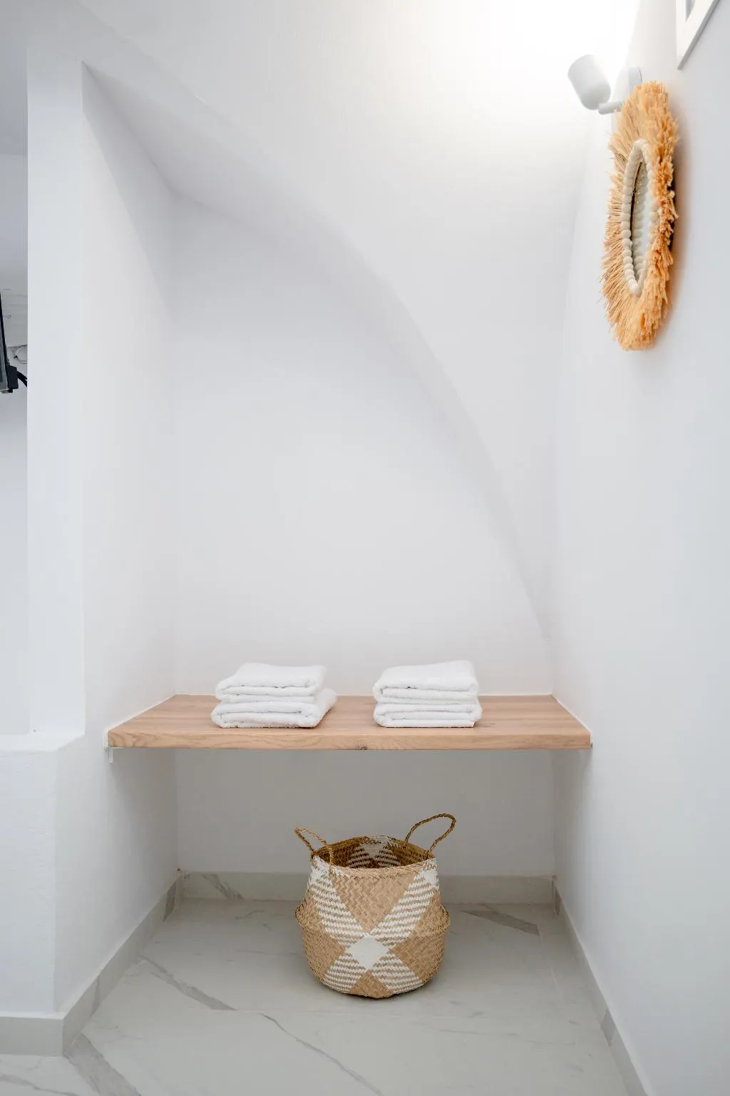 QUADRUPLE LOFT Room, Kýma Perissa, Santorini