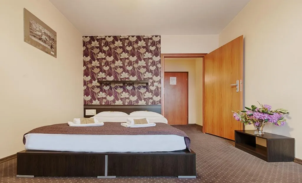 DOUBLE STANDARD Room, Atelier Aparthotel by Artery Hotels, Krakow