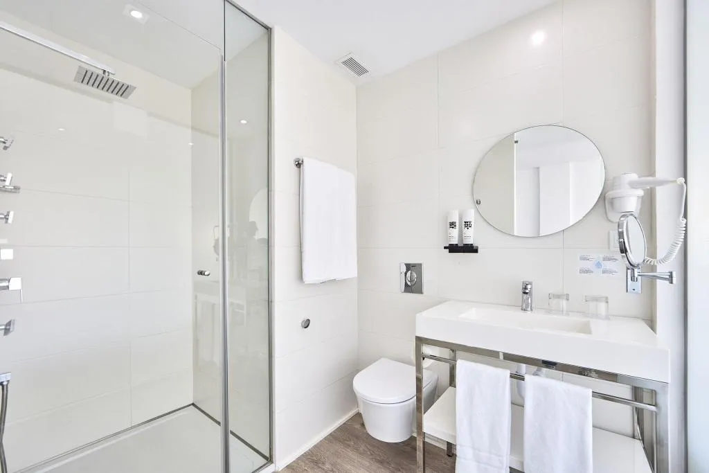 DOUBLE DELUXE Room, Astoria Playa, Majorca