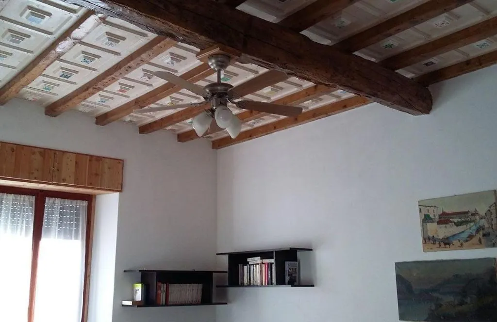 Room, Ca' Lina Bed & Breakfast, Milan