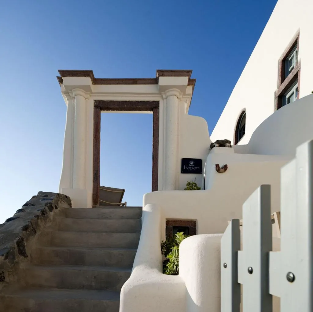 General view, Kapari Natural Resort - member of Unique Lodges Na, Santorini