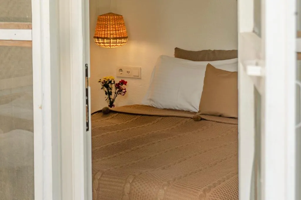 Room DELUXE WITH BALCONY Room, Cunda Ilios Hotel, Izmir