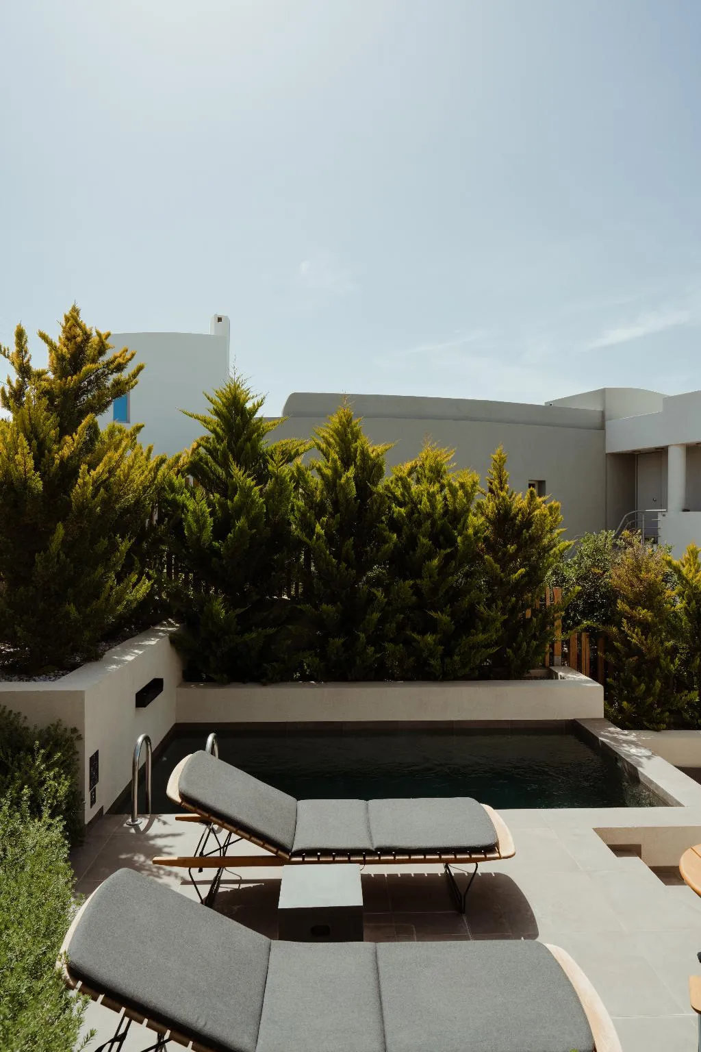 SUITE PREMIER Room, Apikia Santorini, Santorini
