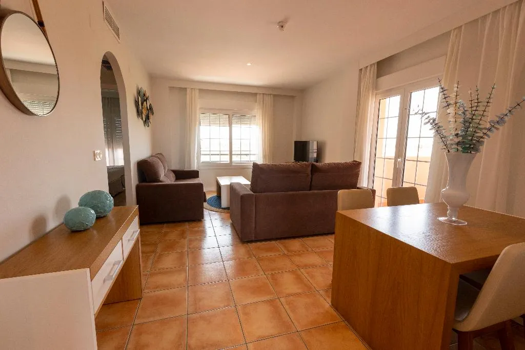 APARTMENT STANDARD Room, Dunas de Doñana, Costa De La Luz