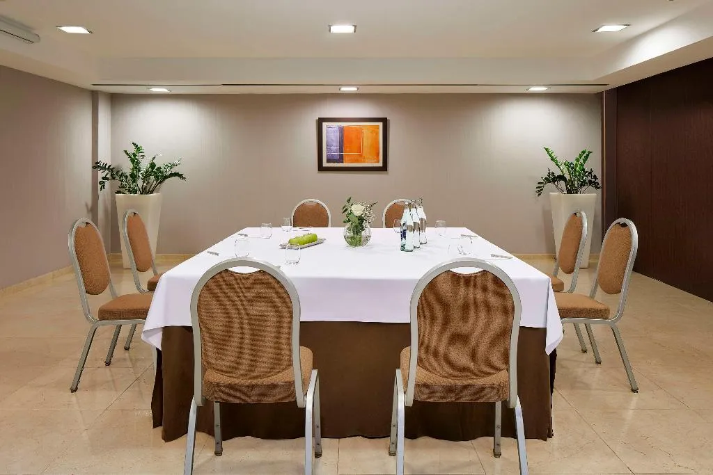 Conferences, NH Tenerife, Tenerife
