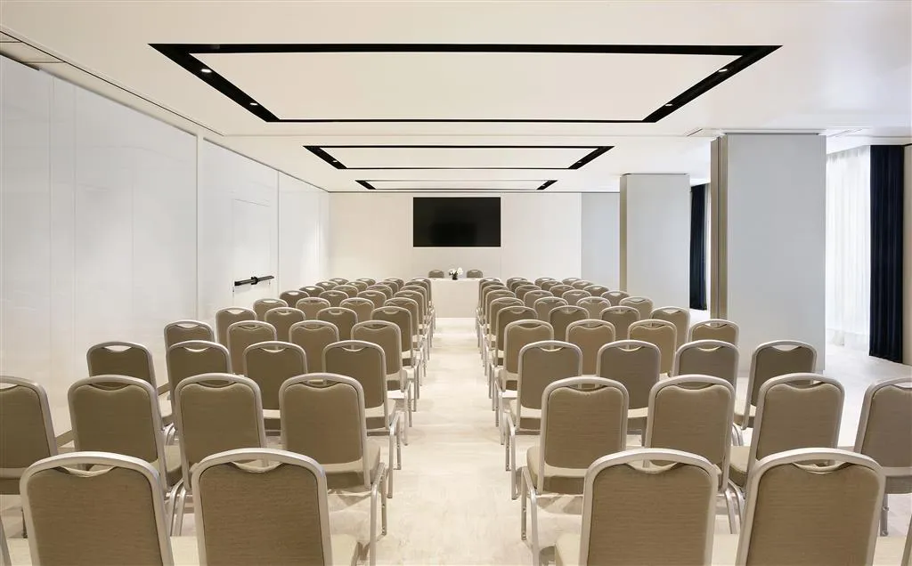 Conferences, Excelsior Hotel Gallia, a Luxury Collection Hotel, Milan