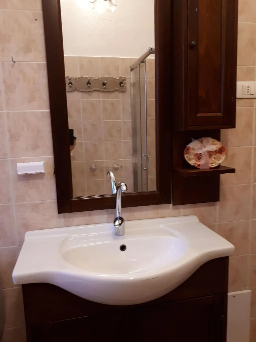 Room, B&B La Porta sulla costa, Olbia