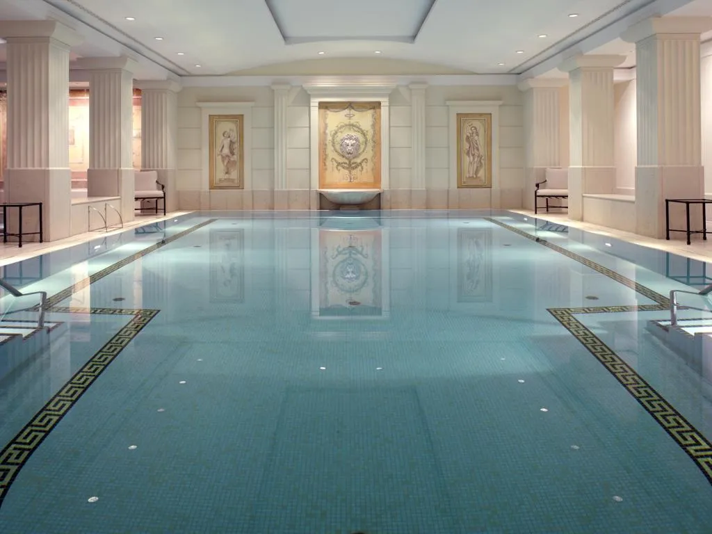 Pool, Adlon Kempinski Berlin, Berlin