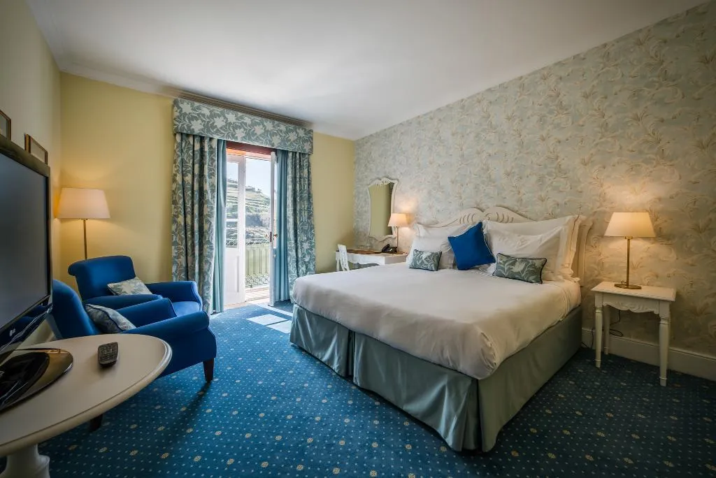 SINGLE STANDARD Room, The Vintage House - Douro, Porto