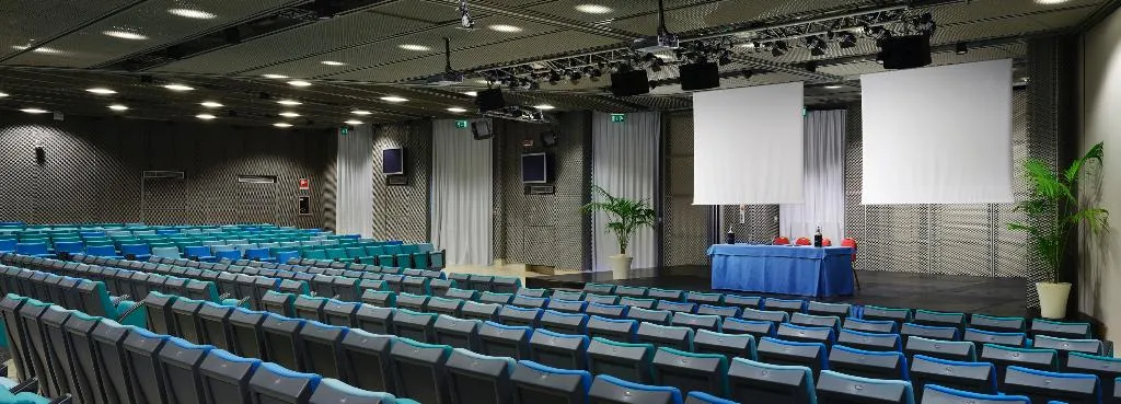 Conferences, UNA HOTELS Naxos Beach Sicilia, Catania