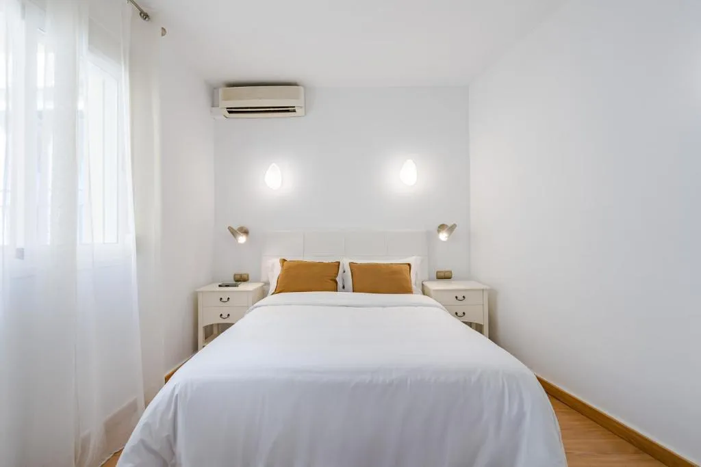 Double or Twin SUPERIOR ONE BEDROOM Room, Agur, Costa Del Sol