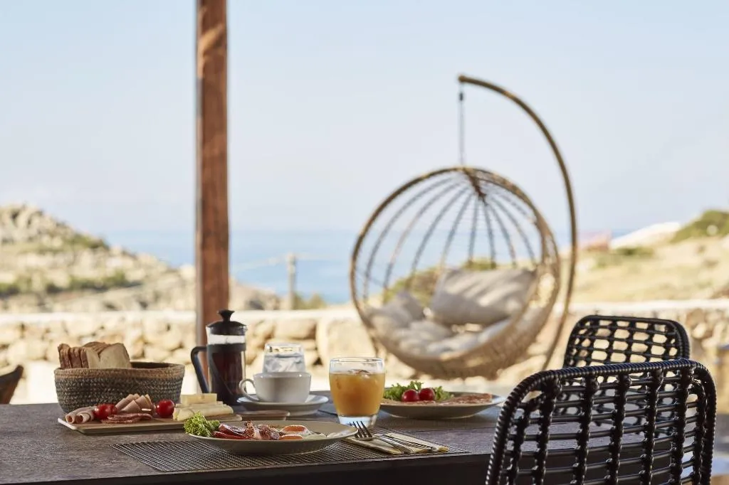 Sports and Entertainment, Almyra Guest Houses, Mykonos