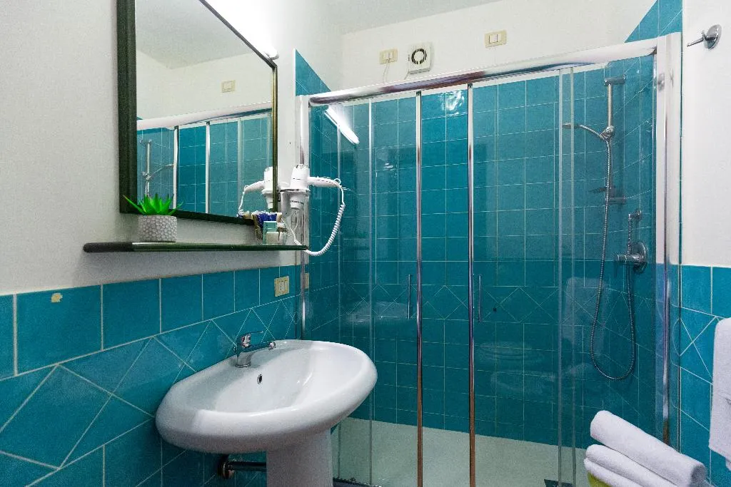 DOUBLE STANDARD Room, iH Hotels Villasimius Le Zagare Resort, Cagliari