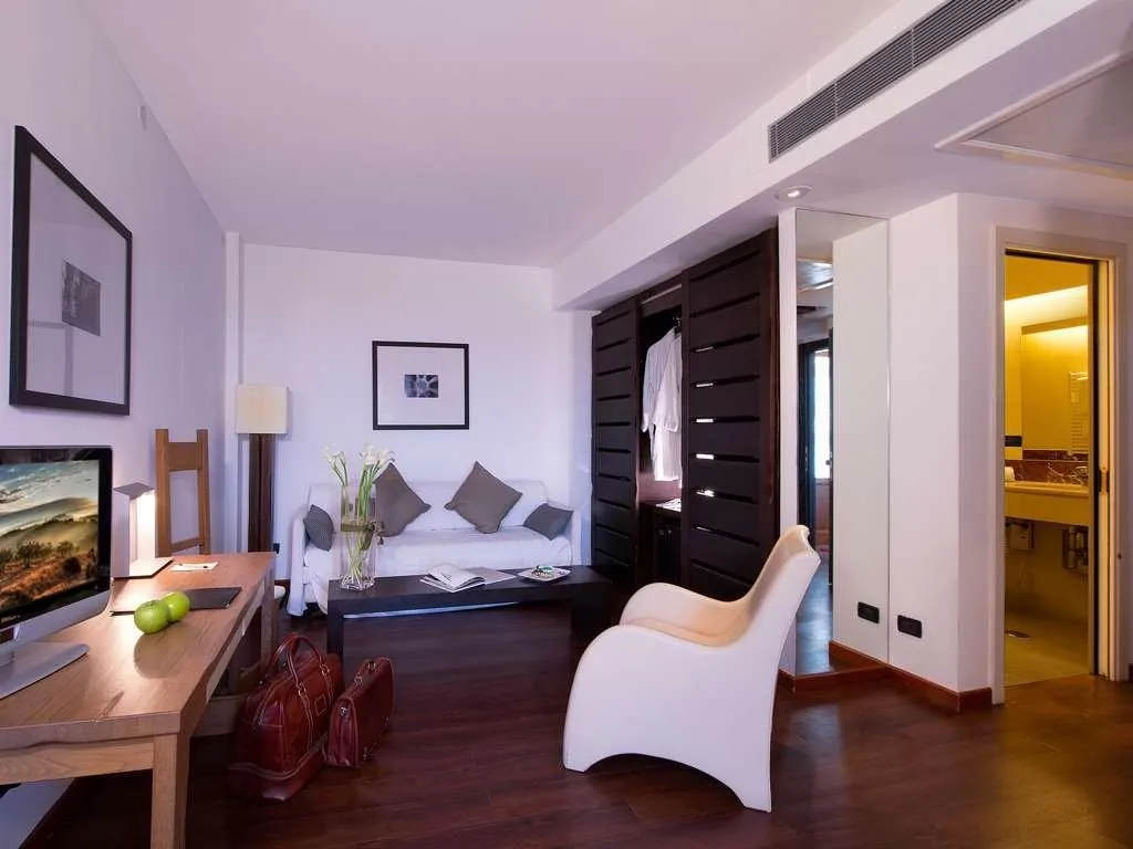 Room, Cdh Hotel Radda, Florence