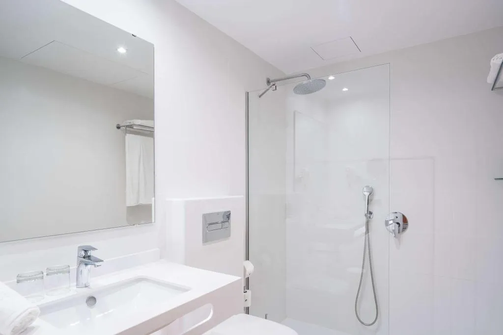 JUNIOR SUITE WITH BALCONY Room, THB Ocean Beach, Ibiza