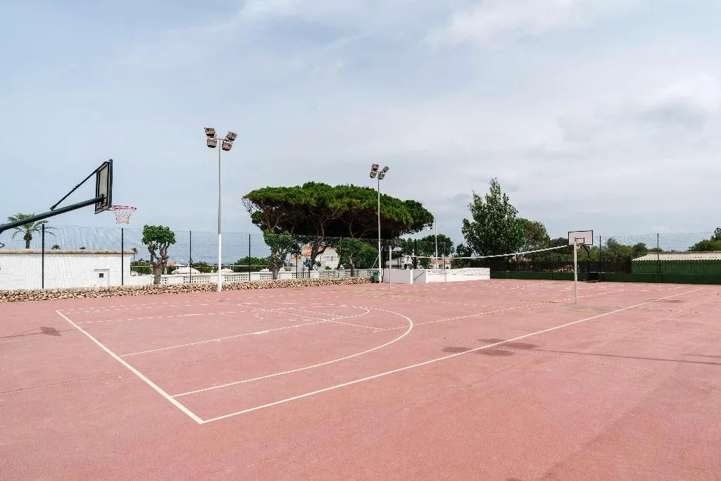 Sports and Entertainment, Alua Illa de Menorca, Menorca