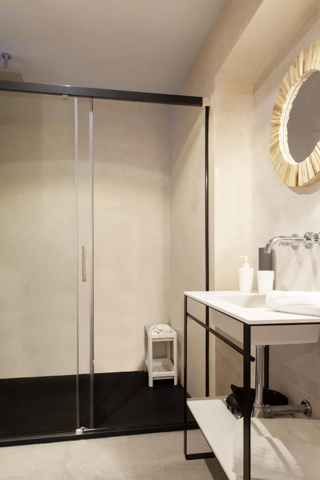 Room, Welldone Metropol, Seville