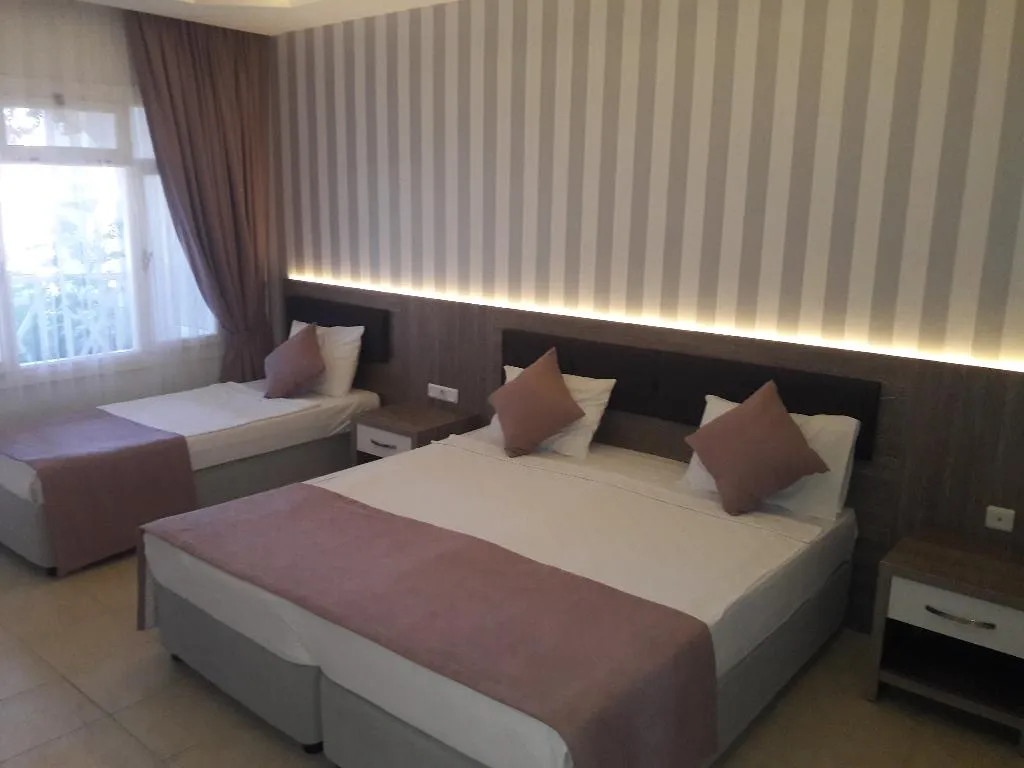 Room, Mardiva Family Lykia Botanika Beach & Fun Club, Dalaman