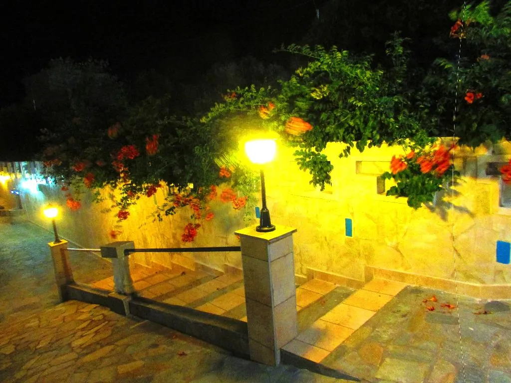 STUDIO WITH BALCONY Room, Castellino Studios, Rhodes