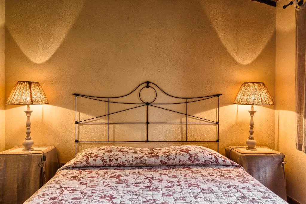 APARTMENT TWO BEDROOMS Room, Borgo di Pietrafitta Relais, Florence