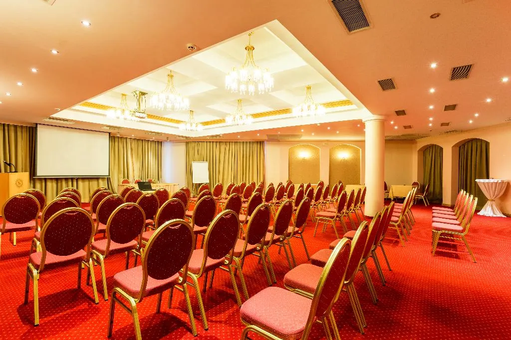 Conferences, Hotel Romance & Family Suites, Varna