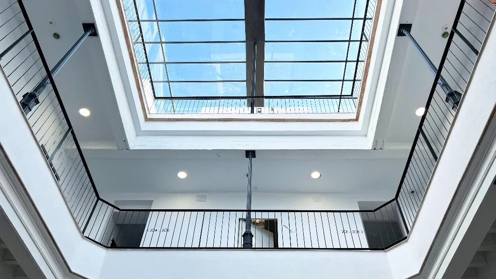 Lobby, Soho Boutique Cadiz, Costa De La Luz