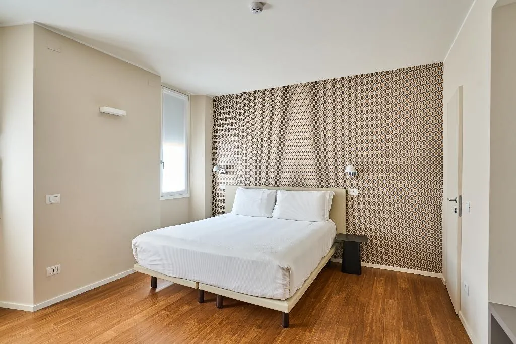 APARTMENT DELUXE ONE BEDROOM Room, Ariosto Living, Milan
