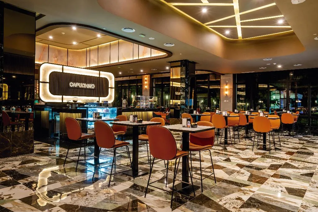 Bar, Riu Palace Kukulkan - Adults Only - All Inclusive, Cancun Area