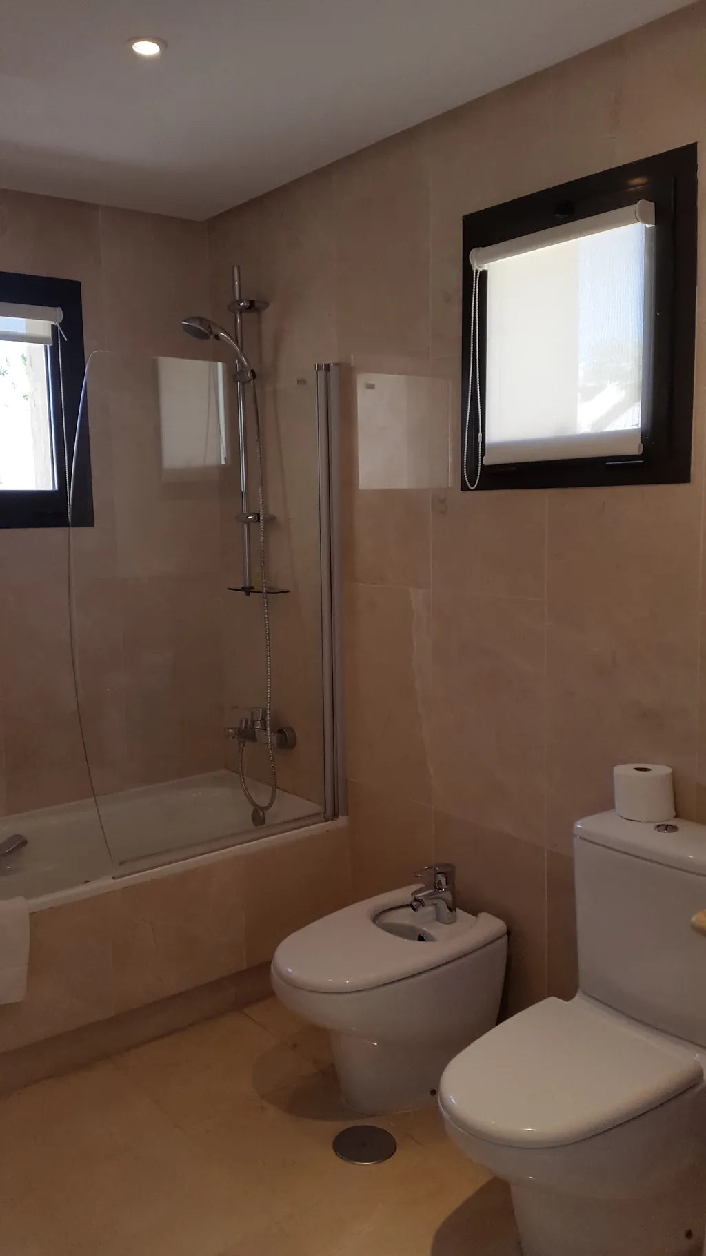 VILLA THREE BEDROOMS WITH PRIVATE POOL Room, Roda Golf and Beach Resort, Costa Blanca