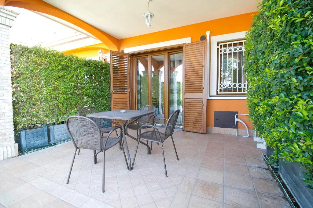 STUDIO SEA VIEW Room, Etna Royal View, Catania