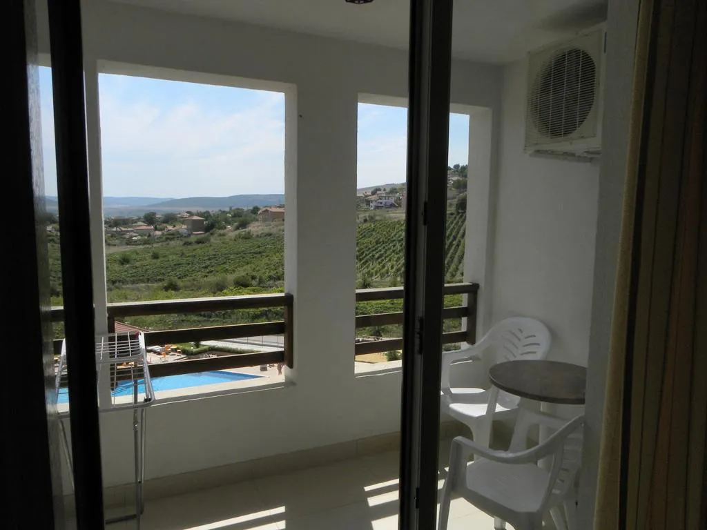APARTMENT TWO BEDROOMS Room, Harmony Hills, Varna